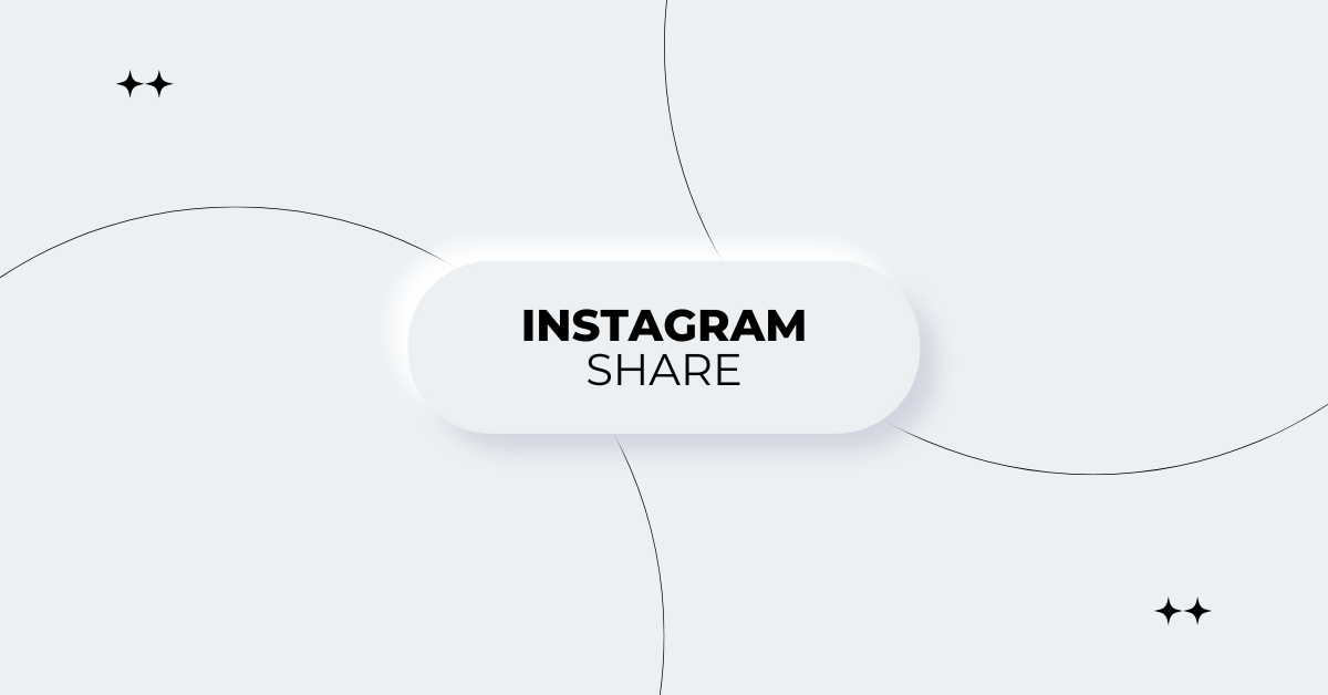 Instagramのシェア機能とは？ストーリーにシェアする方法！バレるリスクとシェアの取り消し方法も徹底解説