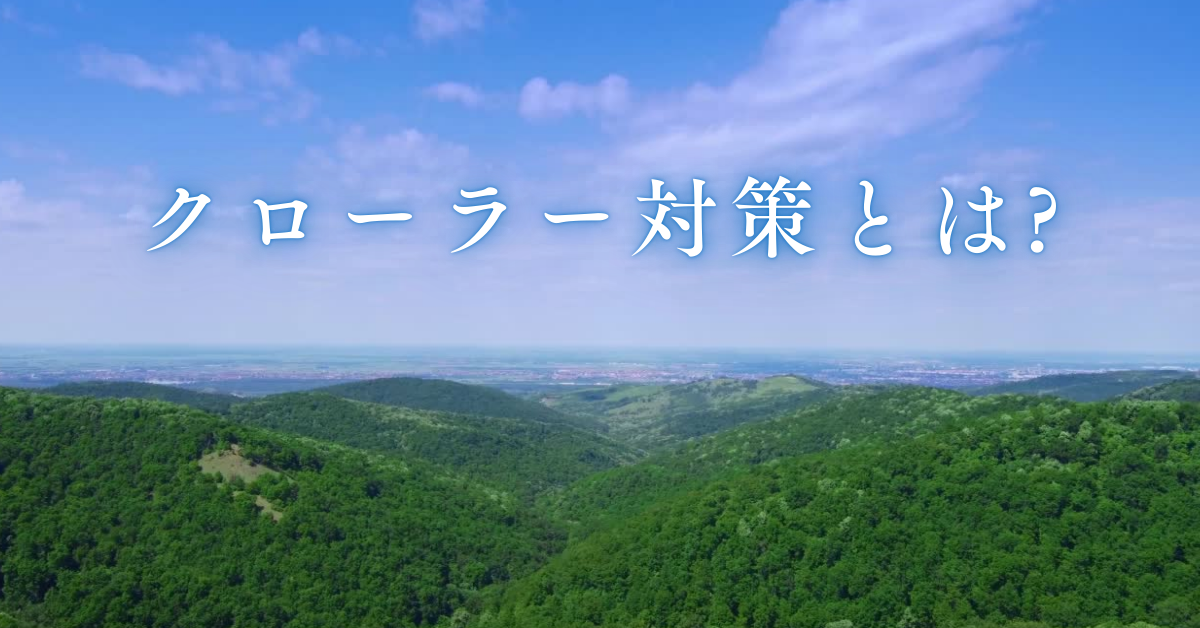 クローラー対策とは?SEO効果を高める対策方法と拒否設定・AI活用の最新動向