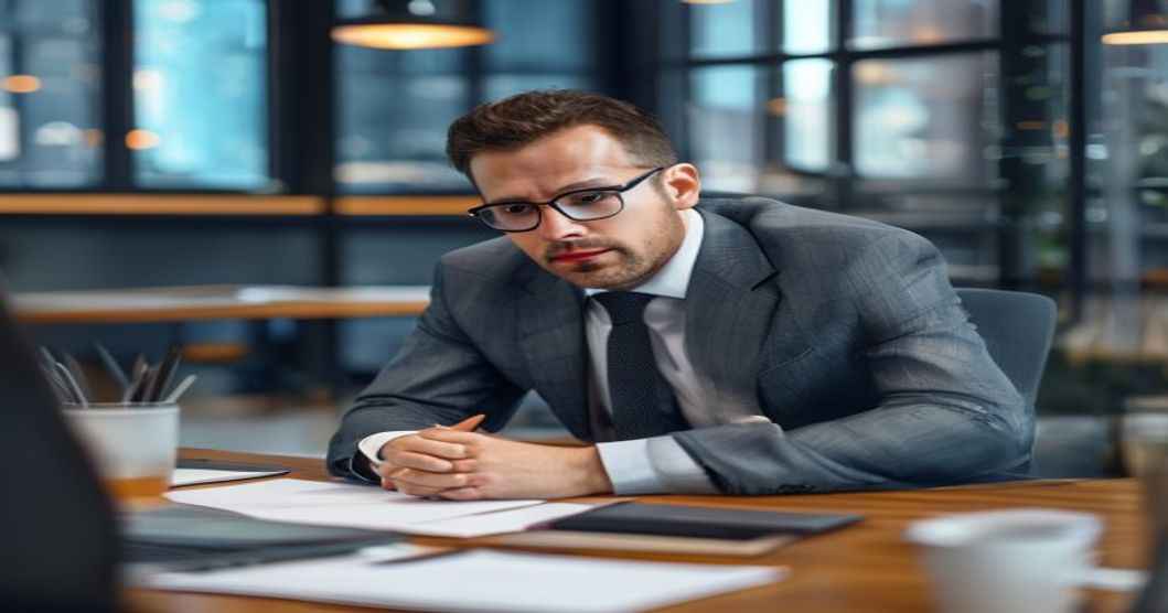 体調不良で社外訪問を欠席するメール例文