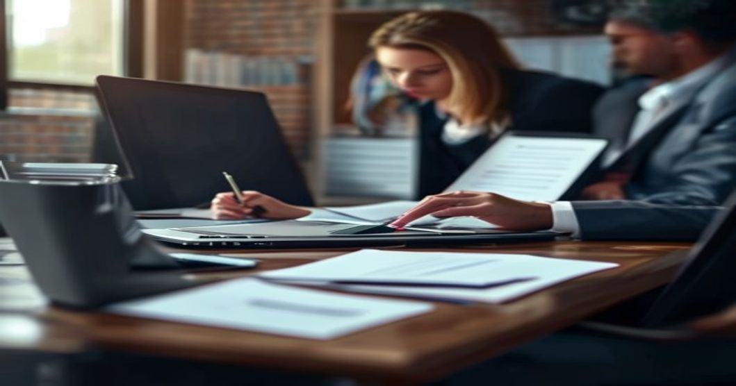 体調不良で商談や面談を欠席する社外メール例文