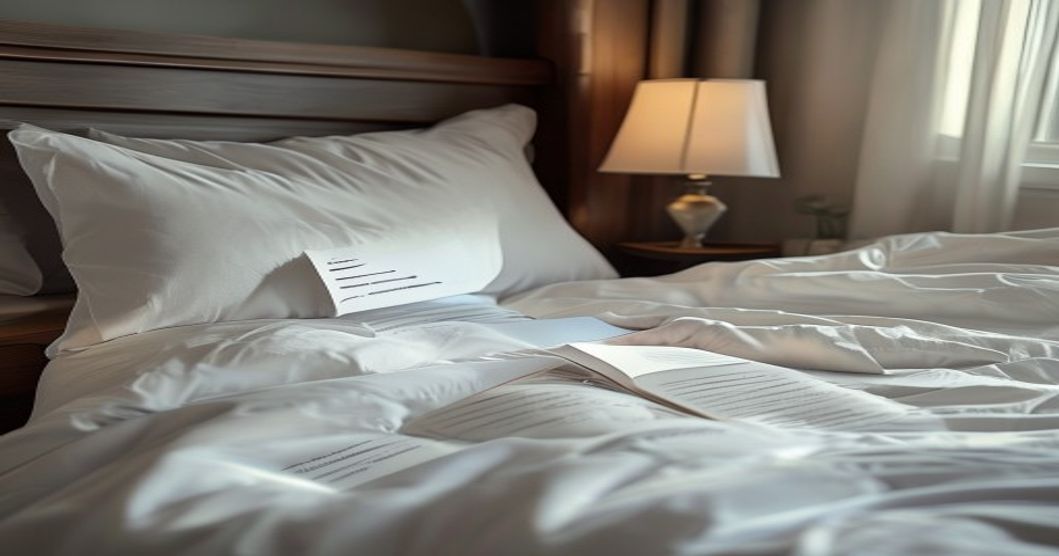 体調不良メールで誠意が伝わる件名の作り方