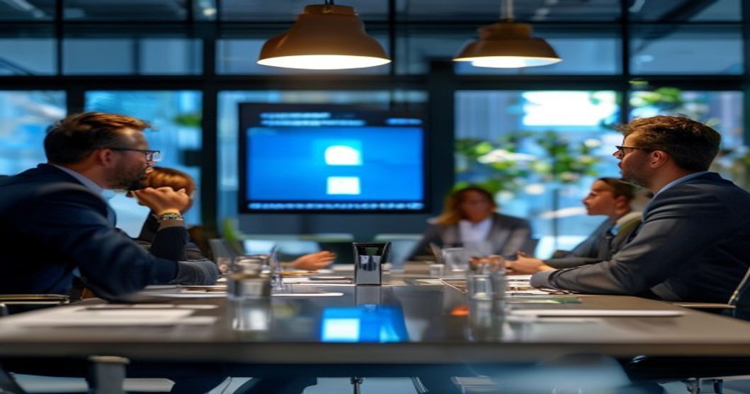 法人・個人事業主がWindows11移行で決めるべき実務ルール