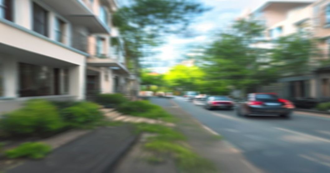 ストリートビューで自宅や顔が写っている時の対応