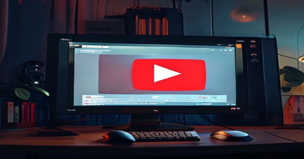 YouTubeの画面比率がおかしい時に投稿者側で確認すること
