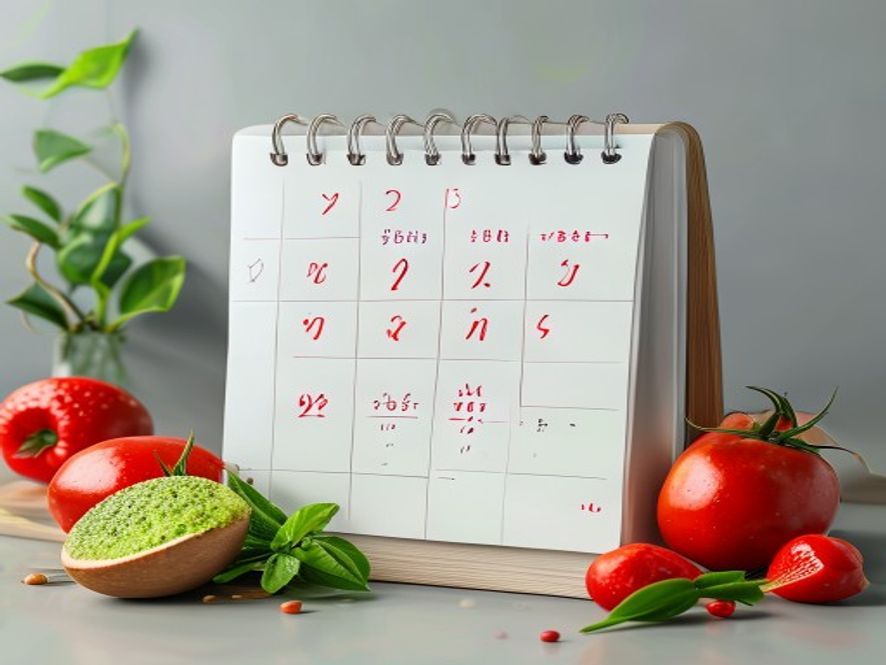 食あたりで何日休むべきかの判断基準