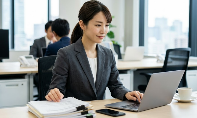 「一旦」の使い方と言い換え表現!ビジネスメールや文書で失礼にならない言葉選び | ロロント株式会社