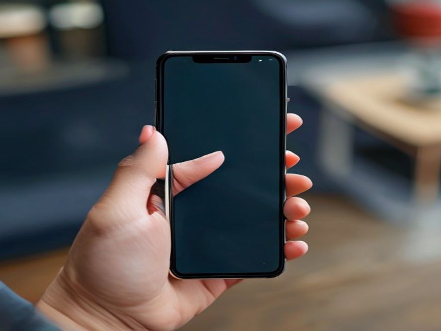 iPhone初心者におすすめの戻る操作設定パターン