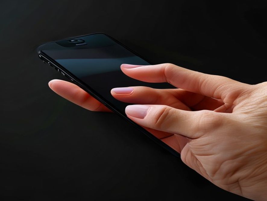 iPhoneで「戻る」に近い操作を使う具体的な方法