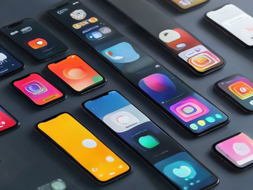 アプリ別にiPhoneで戻る方法を使い分ける