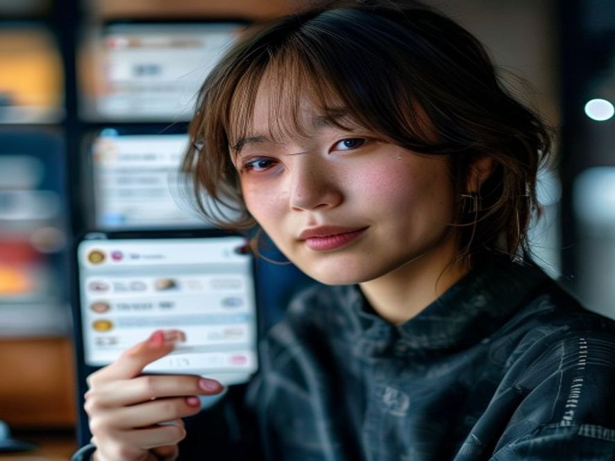 テレグラム日本語化後に確認しておきたい設定