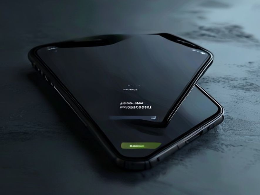 スマホ容量不足の本物のクリーンアップ通知との違い