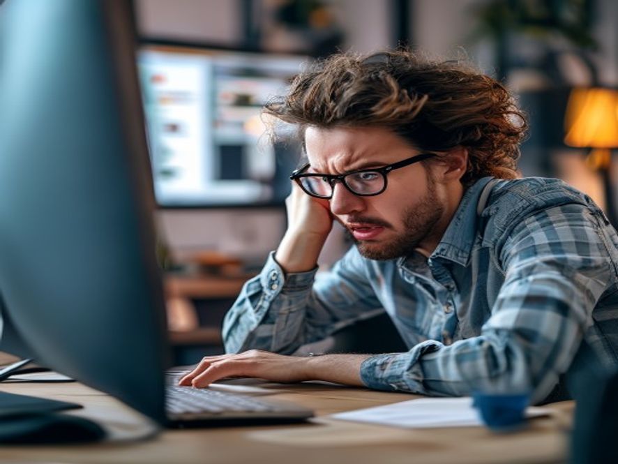 Bing検索がおかしいと感じたときの即効対処法