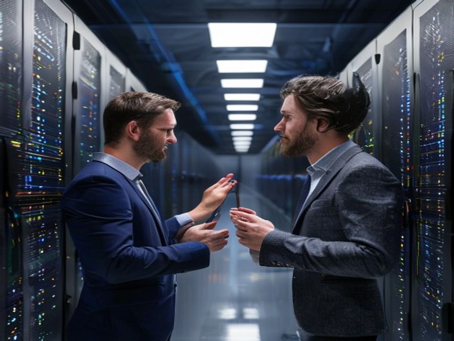 Windows Server 2019からの移行先はWindows Server 2025か2022が現実的