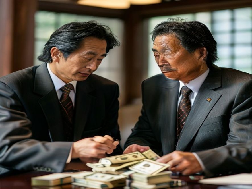 香典の金額設定と会社としての相場判断