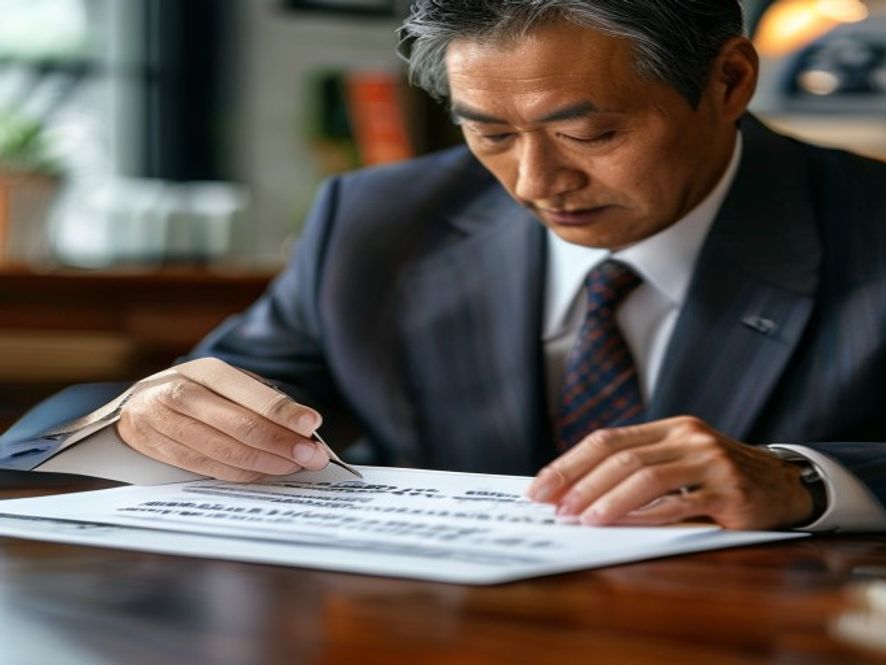 代表取締役社長名義での香典でよくある失敗と対策