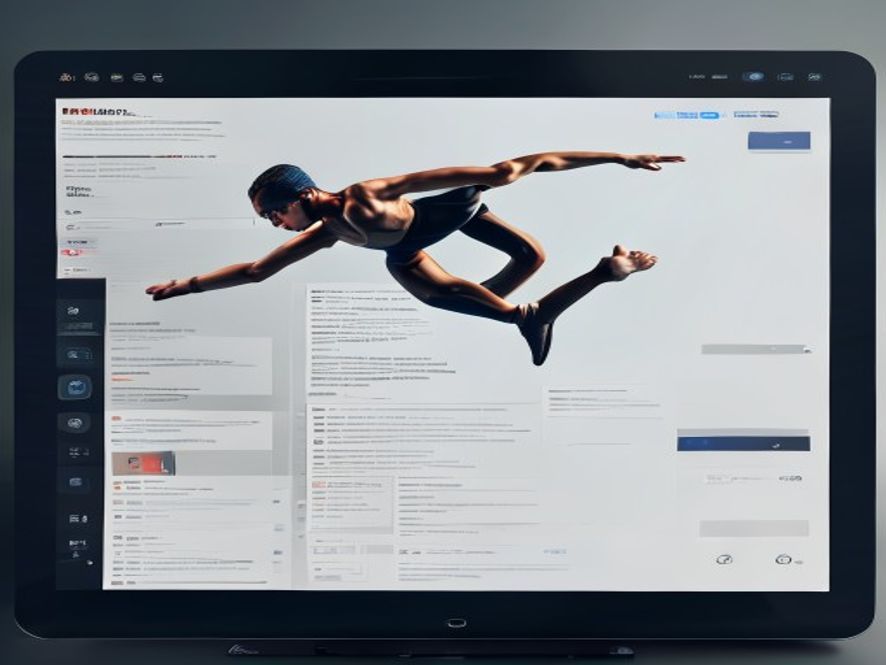 Acrobat Readerの画面を広く使うための表示カスタマイズ