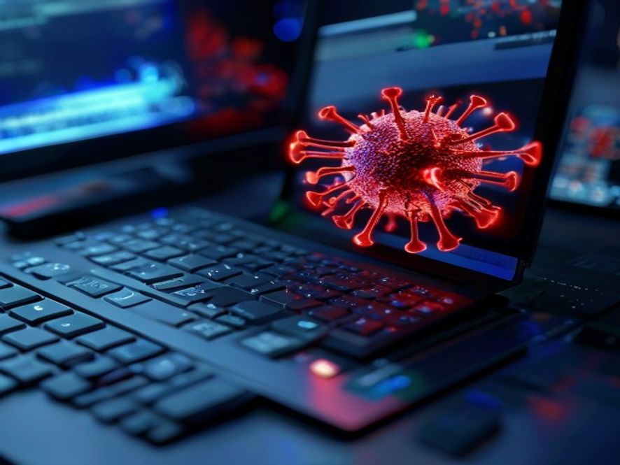 Adobe GC Invoker Utilityはウイルスなのか安全性を確認する方法