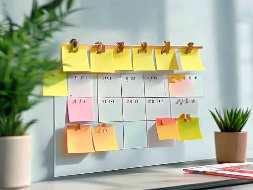 日程調整を効率化するための実務テクニック