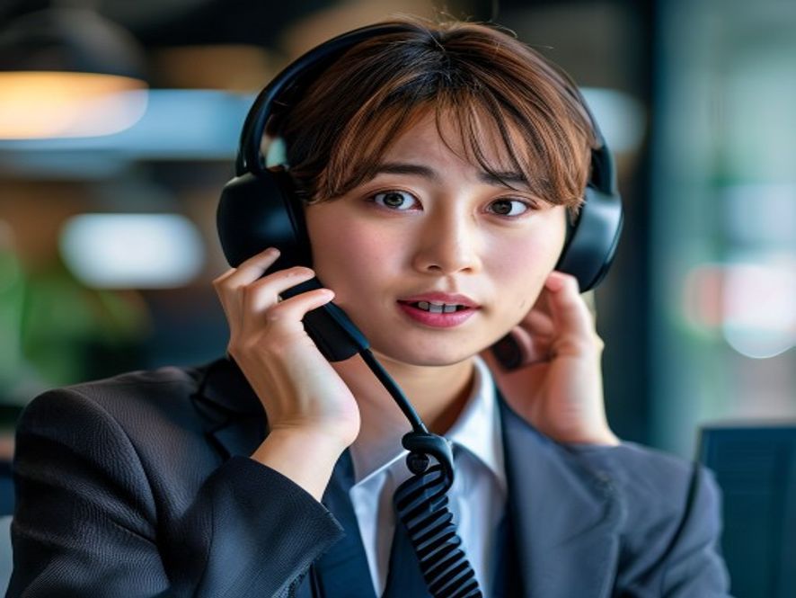 使うと失礼に見えるNG例と修正例