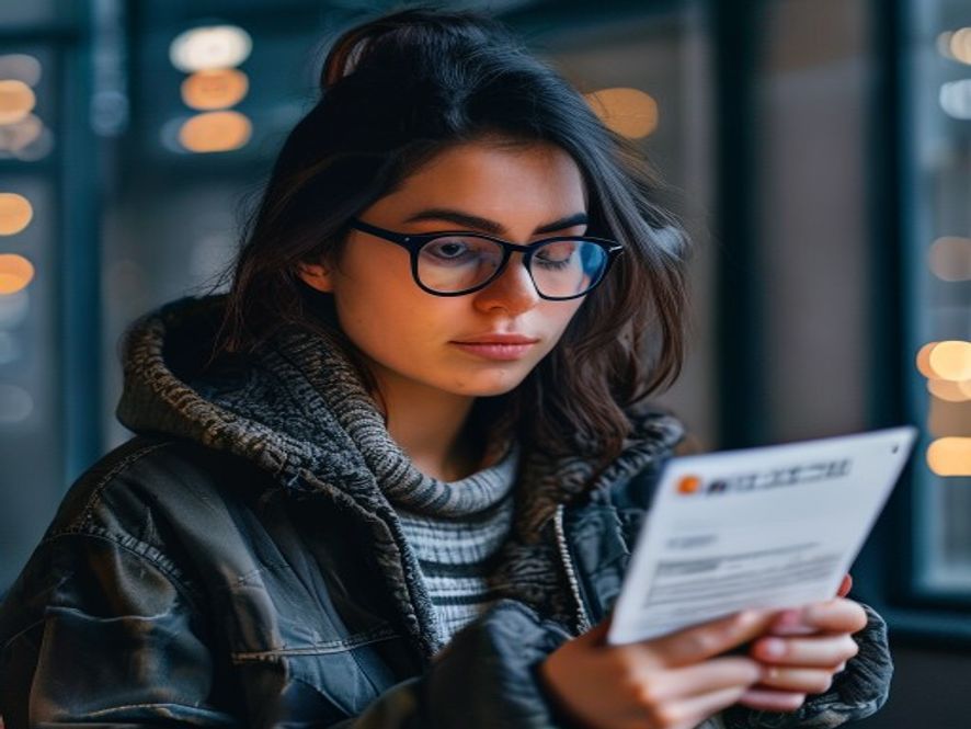 BeRealで自分の投稿が友達にどう見えているか確認する方法