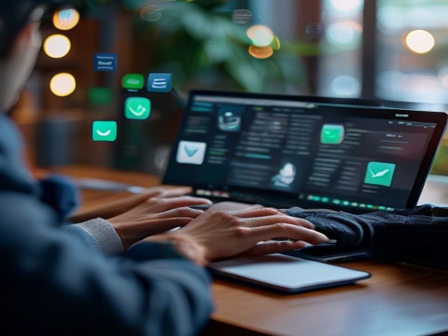 Slackで複数アカウントを使うときのログイン整理術