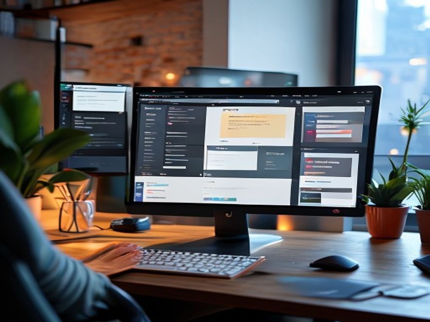 Slack通知をワークスペースごとに整理して業務効率を上げる方法