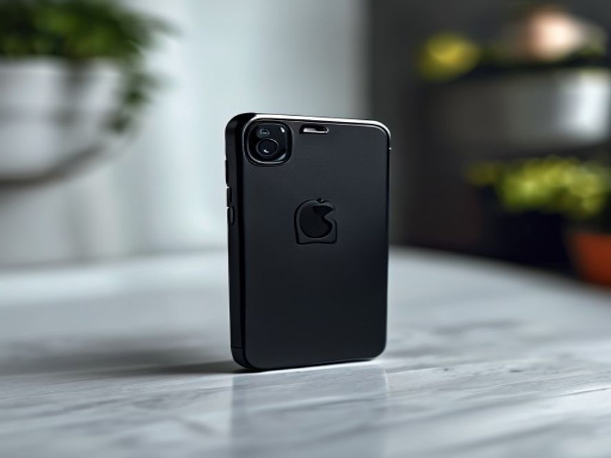 iPhoneでホワイトバランスを固定したいときの方法