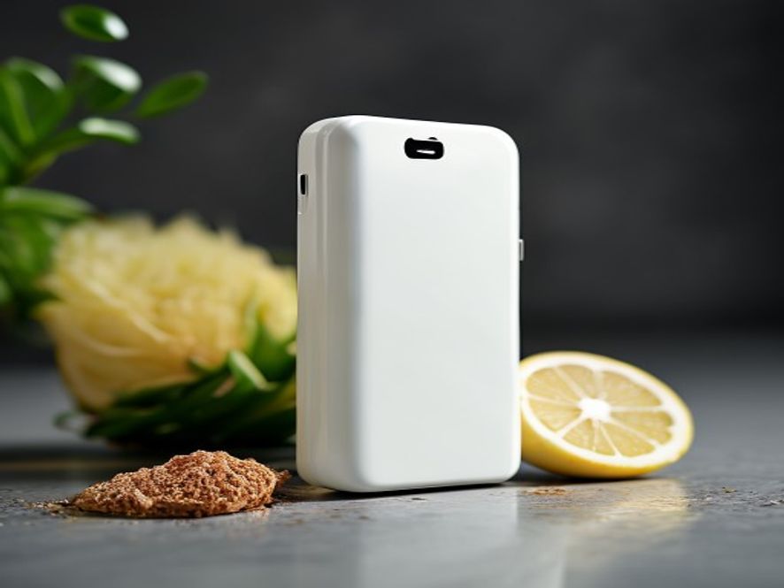 iPhoneで商品写真のホワイトバランスを整えるコツ
