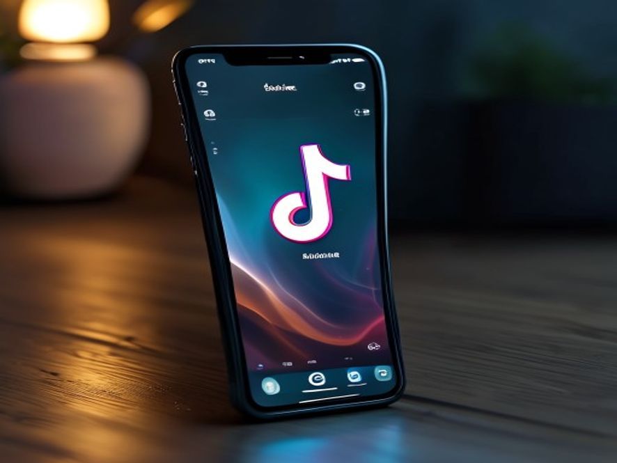 TikTok Liteの自動スクロール機能の使い方と設定手順