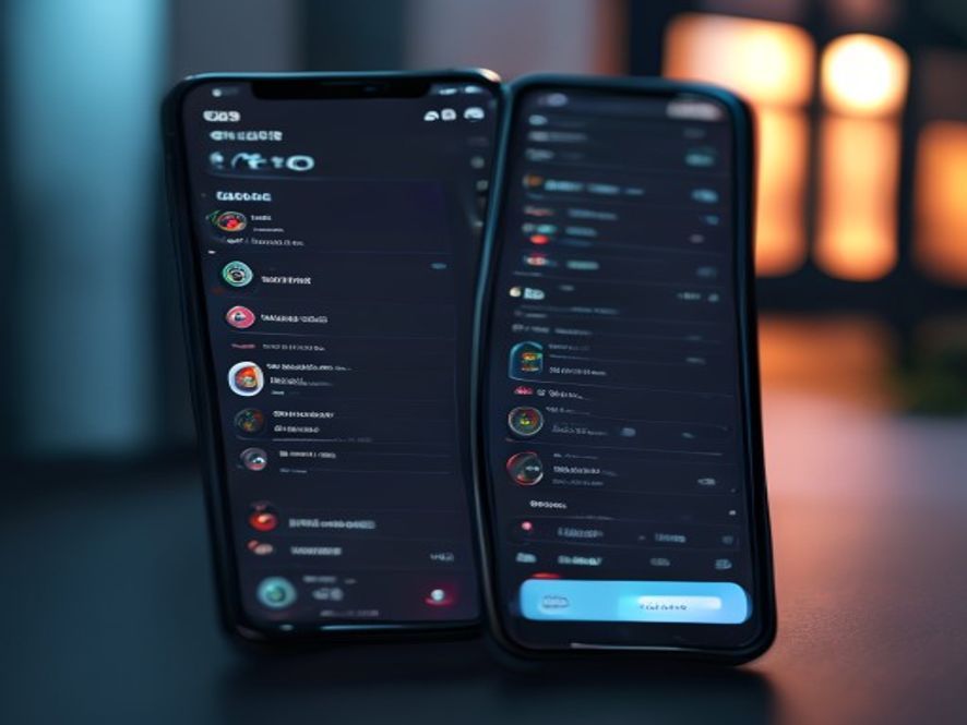 TikTok Liteの自動スクロールが消えた原因