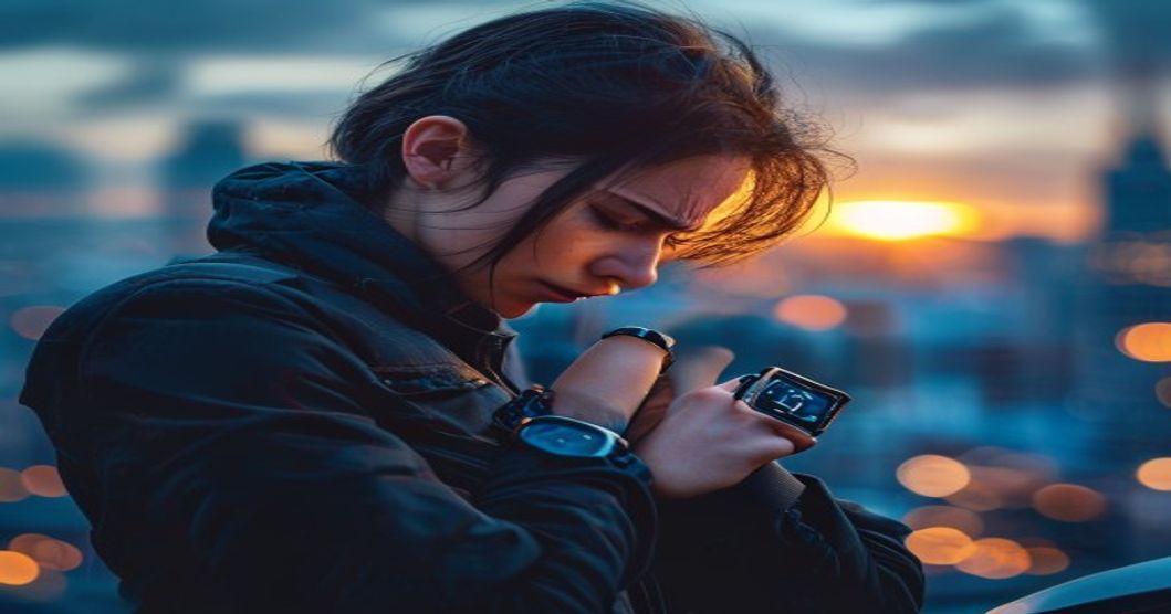 スマートウォッチをやめた理由で多いのは体調不安より生活ストレス