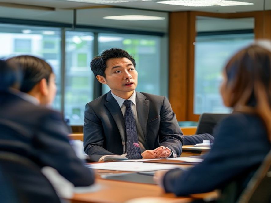 「ご足労をおかけいたしますが」を使わないほうがいい場面