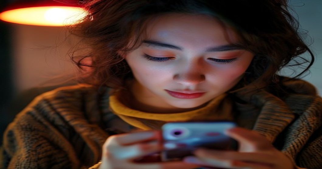 インスタでクイズができない時に最初に確認する原因