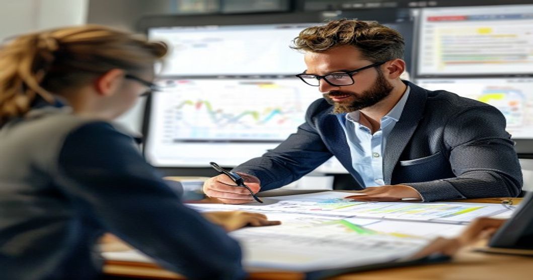 バッファを正しく設定する実務手順