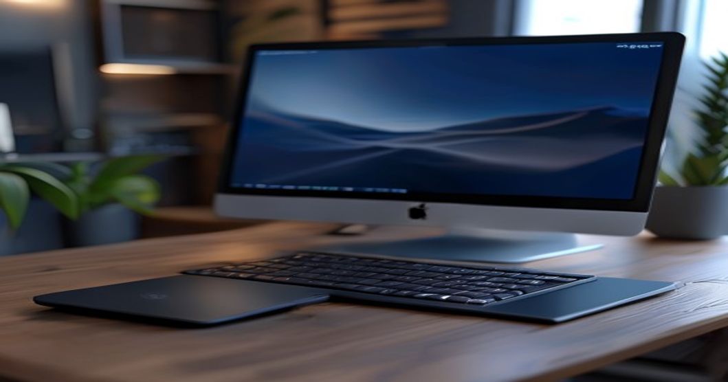 MacでAndroidのUSBファイル転送が表示されないときの注意点