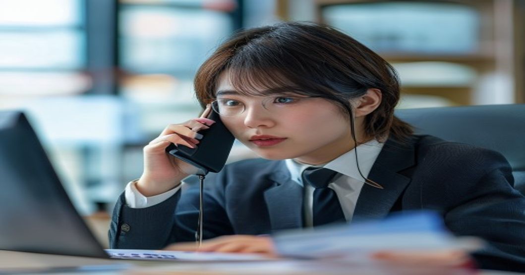 続けて連絡するときに印象を悪くしないコツ