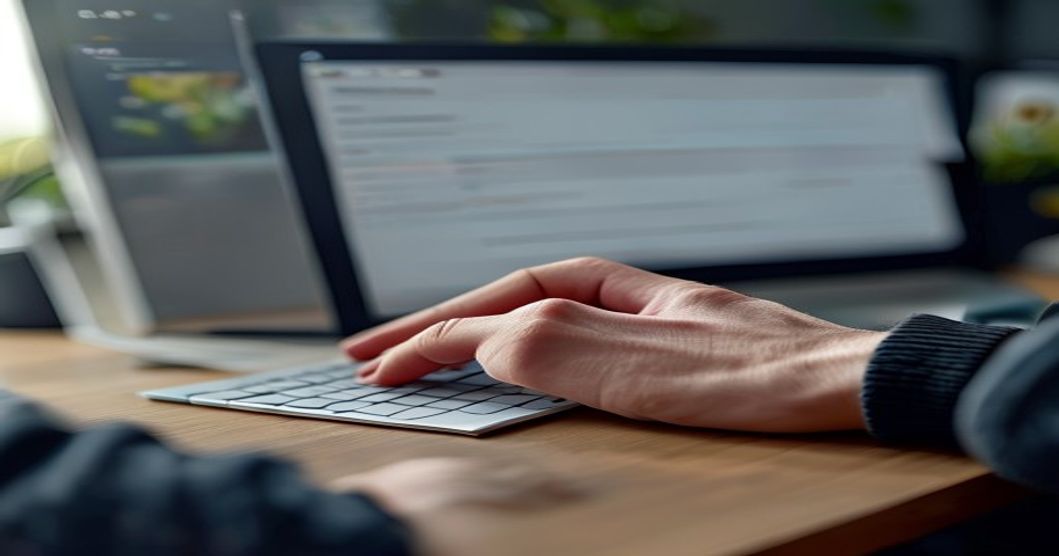 Macでファイル名を変更するショートカット