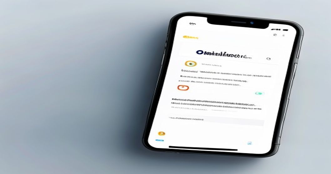 iPhone版Gmailアプリで引用返信するやり方