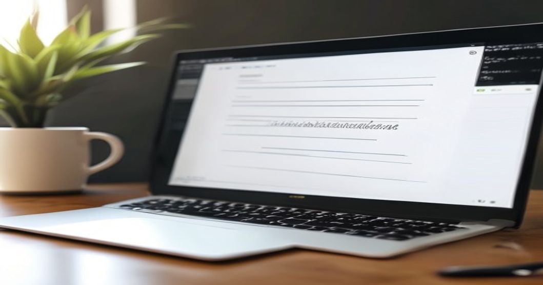 Gmailで引用返信するときの例文