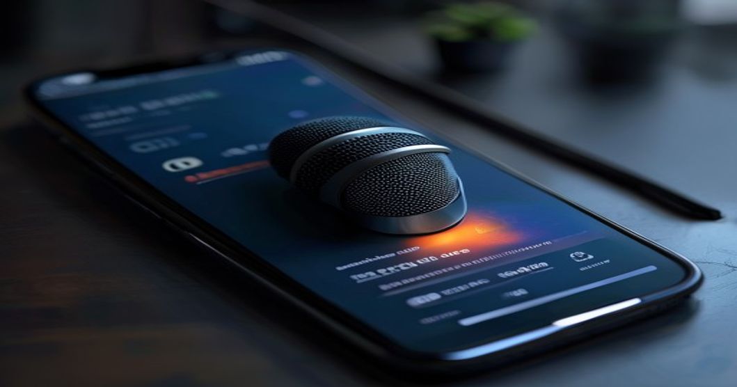 iPhoneで音声収集を防ぐ設定