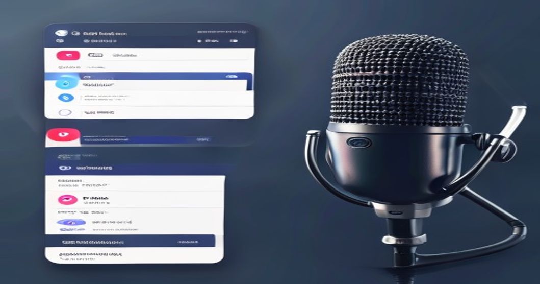 SNSアプリの音声収集が不安なときの設定