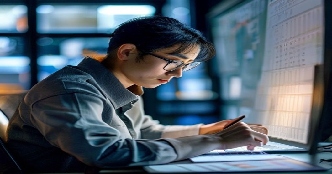 画像が原因でExcelファイルが重いときの圧縮方法