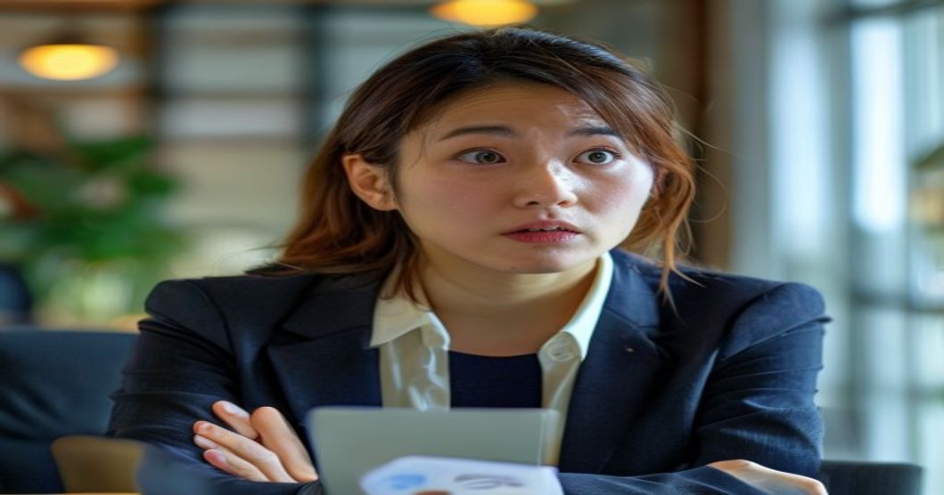 「分からない」を丁寧に伝える例文集