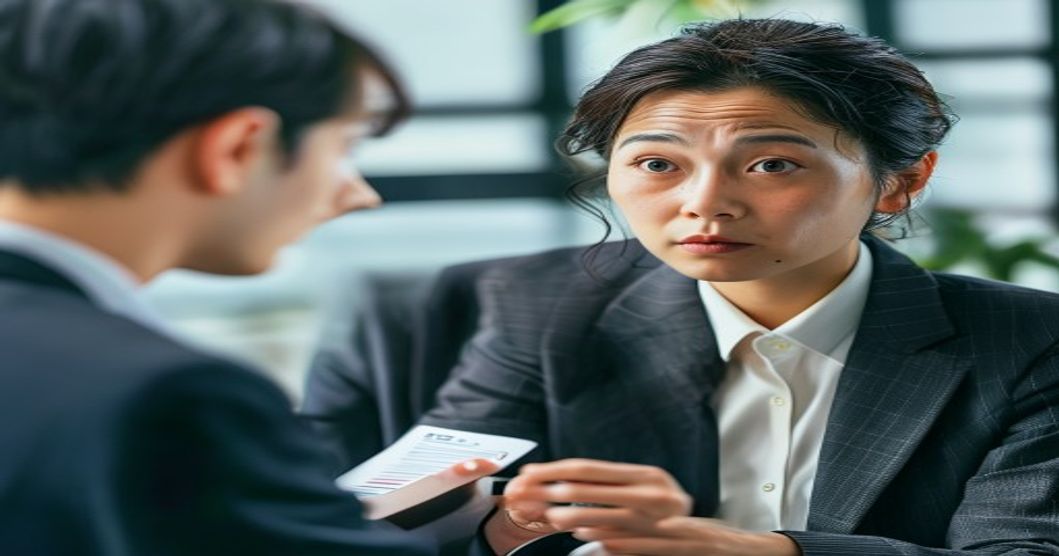 部下や後輩に「分からない」と伝えるときの言い換え