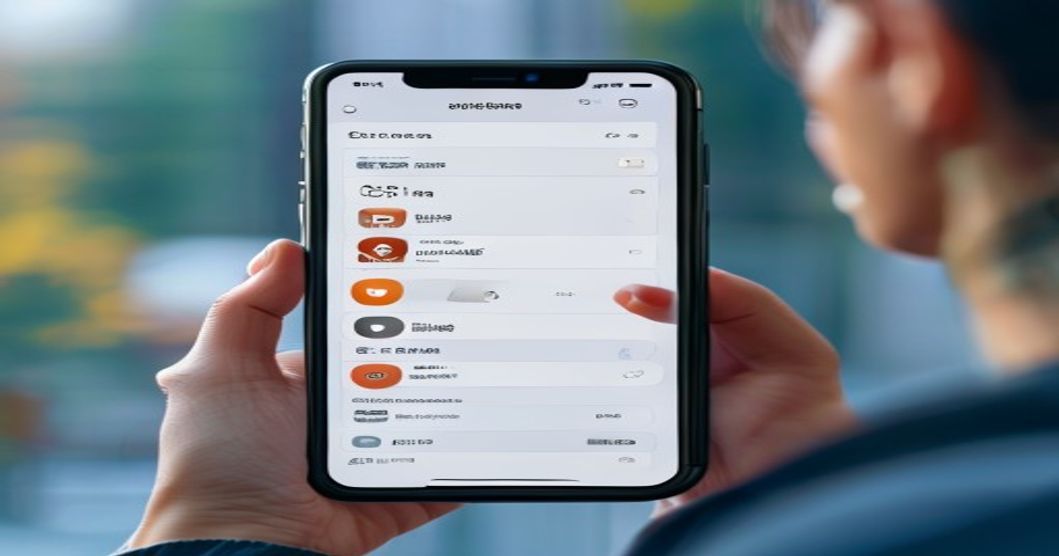 スマホで表示されるダイアログの意味と注意点