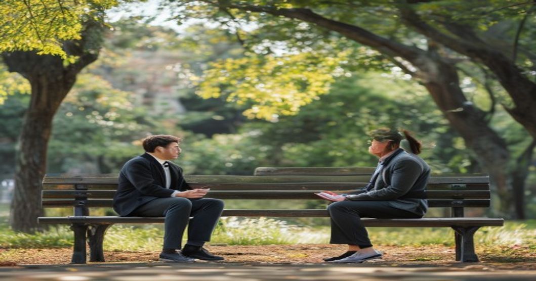 英語のdialogueとdialogの違いを初心者向けに整理