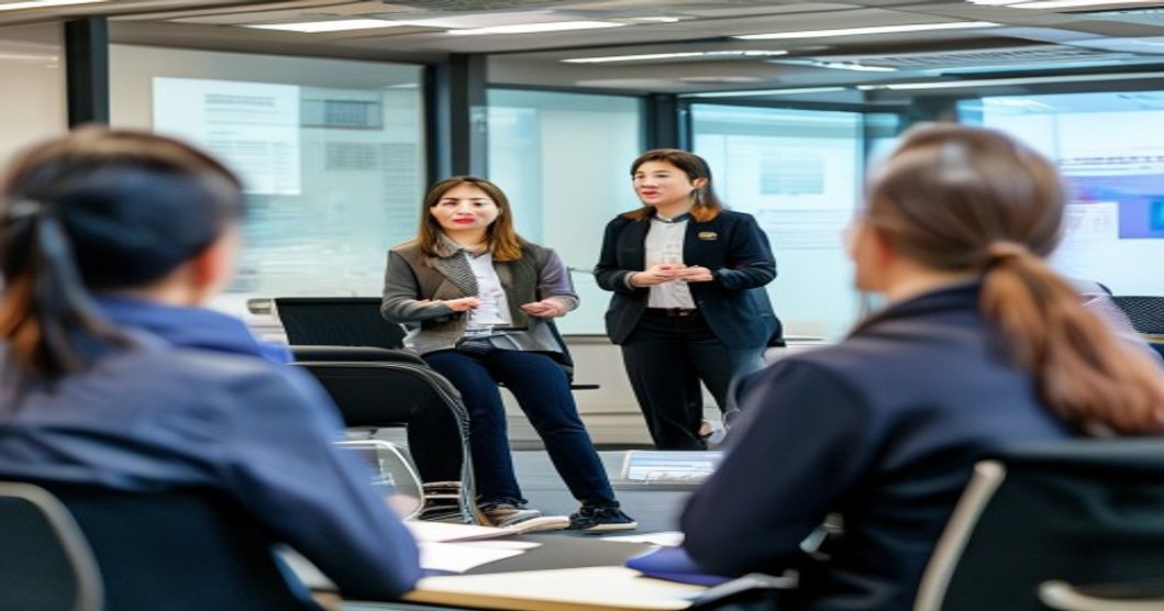研修や新人教育で使えるフリートークのテーマ