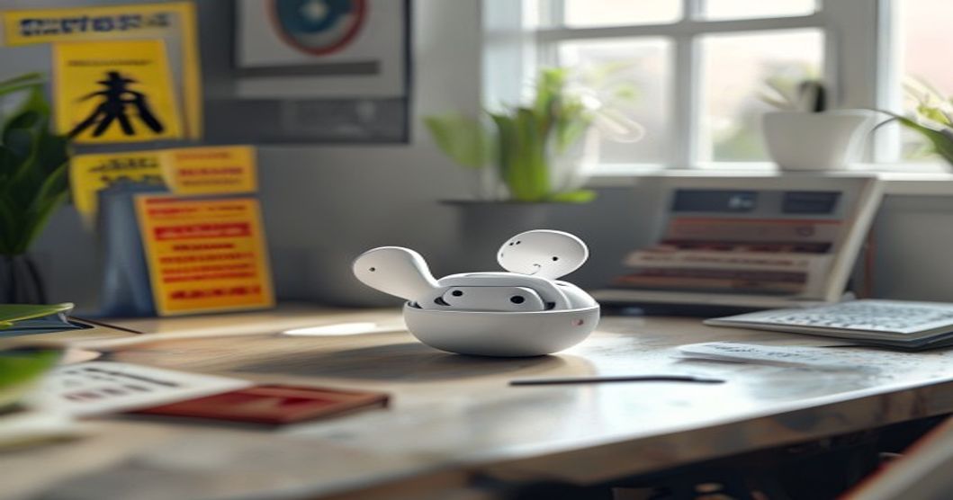 AirPods ProをWindowsで使うときの注意点