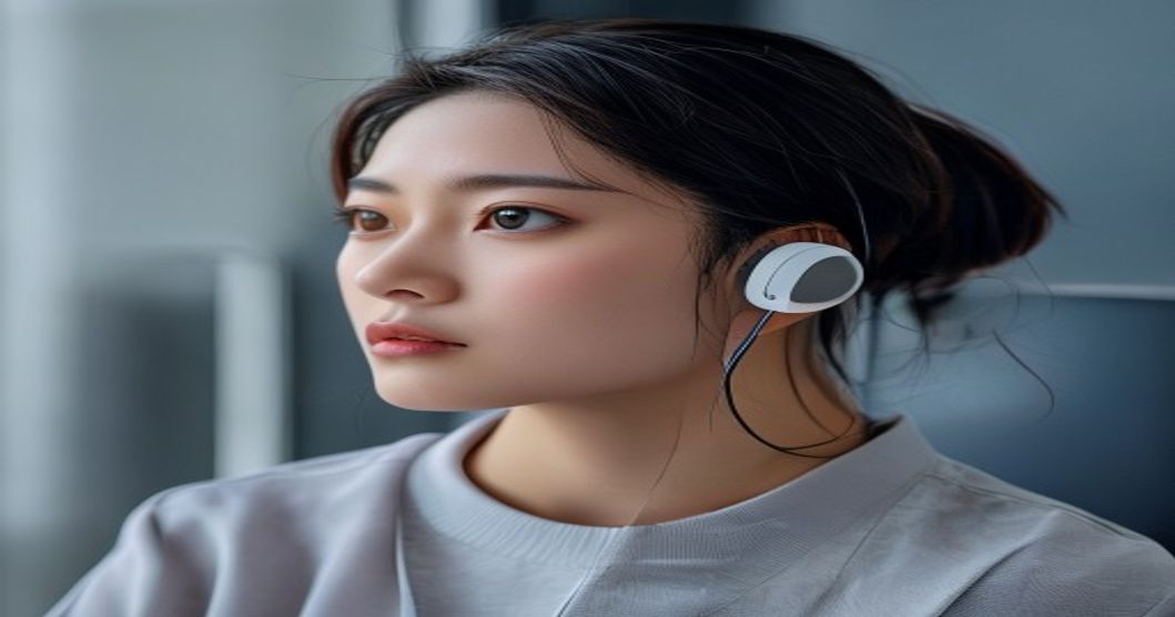 AirPods Proから音が出ないときの出力設定