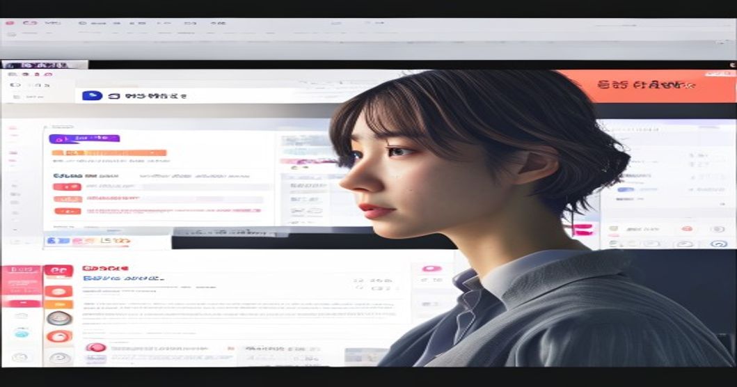 about:blankと似た表示の違い